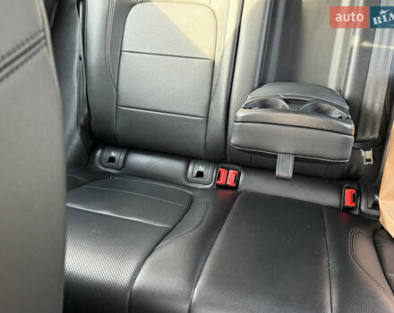 Серый Ягуар I-Pace, объемом двигателя 0 л и пробегом 112 тыс. км за 22999 $, фото 75 на Automoto.ua