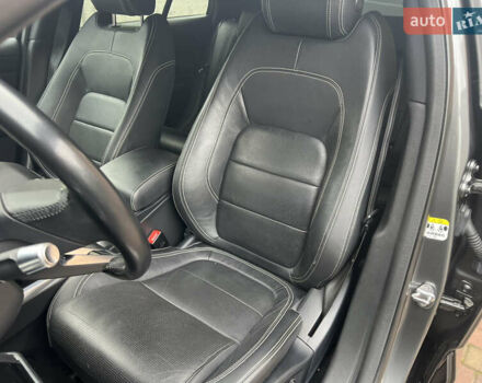 Серый Ягуар I-Pace, объемом двигателя 0 л и пробегом 152 тыс. км за 21500 $, фото 38 на Automoto.ua