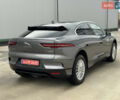 Серый Ягуар I-Pace, объемом двигателя 0 л и пробегом 127 тыс. км за 22000 $, фото 5 на Automoto.ua