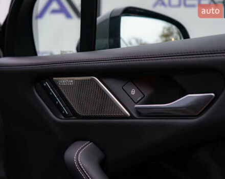 Серый Ягуар I-Pace, объемом двигателя 0 л и пробегом 78 тыс. км за 27000 $, фото 63 на Automoto.ua