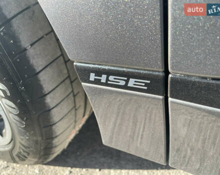Серый Ягуар I-Pace, объемом двигателя 0 л и пробегом 153 тыс. км за 23500 $, фото 22 на Automoto.ua