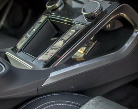 Серый Ягуар I-Pace, объемом двигателя 0 л и пробегом 40 тыс. км за 29000 $, фото 17 на Automoto.ua