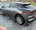 Серый Ягуар I-Pace, объемом двигателя 0 л и пробегом 112 тыс. км за 22999 $, фото 14 на Automoto.ua