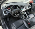 Серый Ягуар I-Pace, объемом двигателя 0 л и пробегом 88 тыс. км за 23200 $, фото 31 на Automoto.ua
