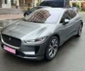 Серый Ягуар I-Pace, объемом двигателя 0 л и пробегом 66 тыс. км за 25500 $, фото 5 на Automoto.ua