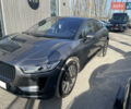 Серый Ягуар I-Pace, объемом двигателя 0 л и пробегом 153 тыс. км за 25400 $, фото 5 на Automoto.ua