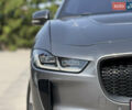 Серый Ягуар I-Pace, объемом двигателя 0 л и пробегом 99 тыс. км за 24999 $, фото 6 на Automoto.ua