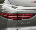 Серый Ягуар I-Pace, объемом двигателя 0 л и пробегом 163 тыс. км за 26500 $, фото 42 на Automoto.ua