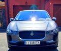 Серый Ягуар I-Pace, объемом двигателя 0 л и пробегом 90 тыс. км за 26500 $, фото 1 на Automoto.ua