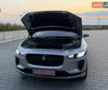 Серый Ягуар I-Pace, объемом двигателя 0 л и пробегом 144 тыс. км за 22999 $, фото 64 на Automoto.ua