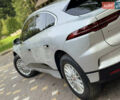 Серый Ягуар I-Pace, объемом двигателя 0 л и пробегом 158 тыс. км за 22950 $, фото 60 на Automoto.ua