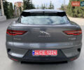 Серый Ягуар I-Pace, объемом двигателя 0 л и пробегом 130 тыс. км за 22700 $, фото 66 на Automoto.ua