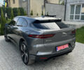 Серый Ягуар I-Pace, объемом двигателя 0 л и пробегом 101 тыс. км за 25300 $, фото 5 на Automoto.ua