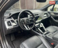 Серый Ягуар I-Pace, объемом двигателя 0 л и пробегом 152 тыс. км за 21500 $, фото 36 на Automoto.ua