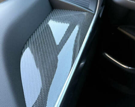 Серый Ягуар I-Pace, объемом двигателя 0 л и пробегом 87 тыс. км за 28300 $, фото 23 на Automoto.ua