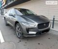 Серый Ягуар I-Pace, объемом двигателя 0 л и пробегом 80 тыс. км за 25499 $, фото 1 на Automoto.ua