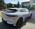 Сірий Ягуар I-Pace, об'ємом двигуна 0 л та пробігом 137 тис. км за 26800 $, фото 13 на Automoto.ua