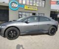 Серый Ягуар I-Pace, объемом двигателя 0 л и пробегом 127 тыс. км за 20999 $, фото 4 на Automoto.ua