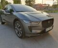 Серый Ягуар I-Pace, объемом двигателя 0 л и пробегом 46 тыс. км за 43000 $, фото 1 на Automoto.ua