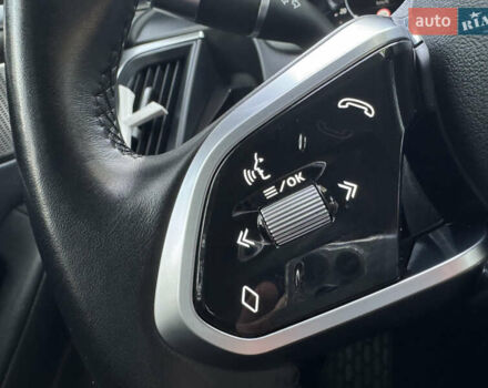 Серый Ягуар I-Pace, объемом двигателя 0 л и пробегом 158 тыс. км за 22950 $, фото 182 на Automoto.ua