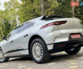 Серый Ягуар I-Pace, объемом двигателя 0 л и пробегом 158 тыс. км за 22950 $, фото 48 на Automoto.ua
