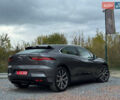 Серый Ягуар I-Pace, объемом двигателя 0 л и пробегом 80 тыс. км за 23900 $, фото 38 на Automoto.ua