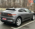 Серый Ягуар I-Pace, объемом двигателя 0 л и пробегом 94 тыс. км за 22900 $, фото 10 на Automoto.ua