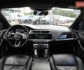 Серый Ягуар I-Pace, объемом двигателя 0 л и пробегом 118 тыс. км за 22500 $, фото 12 на Automoto.ua