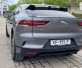 Сірий Ягуар I-Pace, об'ємом двигуна 0 л та пробігом 78 тис. км за 29999 $, фото 24 на Automoto.ua