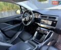 Серый Ягуар I-Pace, объемом двигателя 0 л и пробегом 144 тыс. км за 21998 $, фото 31 на Automoto.ua
