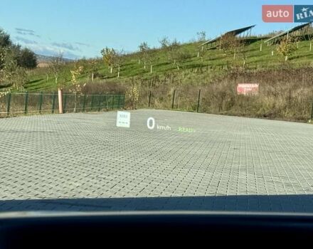 Ягуар I-Pace 2019 в Черновцах на Automoto.ua Серый Ягуар I-Pace, объемом двигателя 0 л и пробегом 76 тыс. км за 25800 $, фото 48 на Automoto.ua