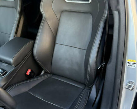 Серый Ягуар I-Pace, объемом двигателя 0 л и пробегом 87 тыс. км за 28300 $, фото 13 на Automoto.ua