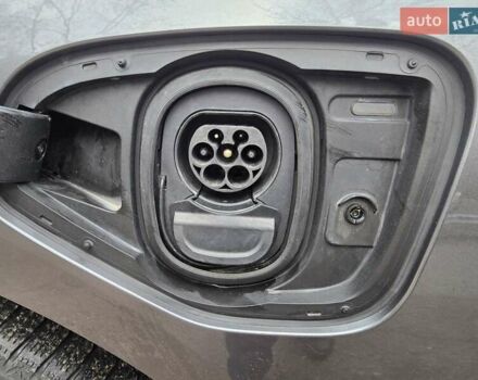 Сірий Ягуар I-Pace, об'ємом двигуна 0 л та пробігом 120 тис. км за 23500 $, фото 28 на Automoto.ua