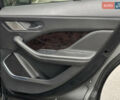 Серый Ягуар I-Pace, объемом двигателя 0 л и пробегом 163 тыс. км за 26500 $, фото 110 на Automoto.ua