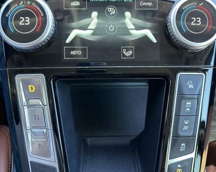 Ягуар I-Pace 2019 в Одессе на Automoto.ua Серый Ягуар I-Pace, объемом двигателя 0 л и пробегом 60 тыс. км за 29000 $, фото 17 на Automoto.ua