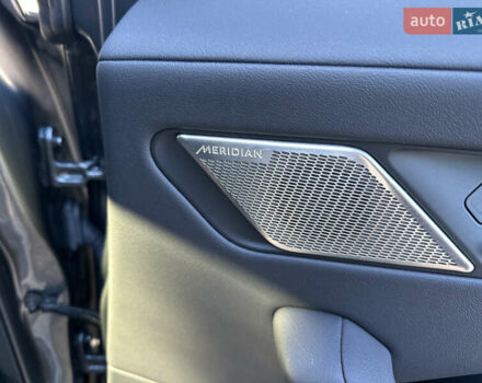 Серый Ягуар I-Pace, объемом двигателя 0 л и пробегом 106 тыс. км за 22900 $, фото 37 на Automoto.ua