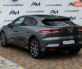 Серый Ягуар I-Pace, объемом двигателя 0 л и пробегом 78 тыс. км за 27000 $, фото 14 на Automoto.ua