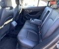 Серый Ягуар I-Pace, объемом двигателя 0 л и пробегом 95 тыс. км за 23900 $, фото 80 на Automoto.ua