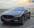 Серый Ягуар I-Pace, объемом двигателя 0 л и пробегом 97 тыс. км за 22950 $, фото 1 на Automoto.ua