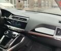 Серый Ягуар I-Pace, объемом двигателя 0 л и пробегом 66 тыс. км за 25500 $, фото 60 на Automoto.ua