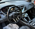Серый Ягуар I-Pace, объемом двигателя 0 л и пробегом 87 тыс. км за 28300 $, фото 21 на Automoto.ua