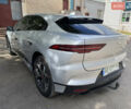 Серый Ягуар I-Pace, объемом двигателя 0 л и пробегом 136 тыс. км за 23700 $, фото 34 на Automoto.ua