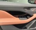 Серый Ягуар I-Pace, объемом двигателя 0 л и пробегом 66 тыс. км за 25500 $, фото 75 на Automoto.ua