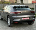 Серый Ягуар I-Pace, объемом двигателя 0 л и пробегом 88 тыс. км за 23200 $, фото 19 на Automoto.ua