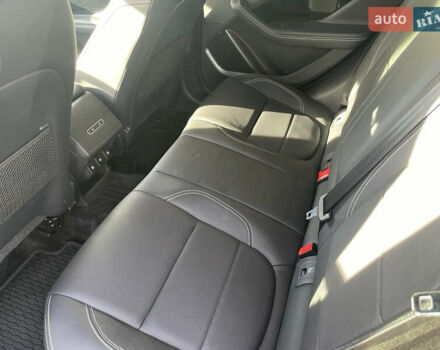 Серый Ягуар I-Pace, объемом двигателя 0 л и пробегом 153 тыс. км за 23500 $, фото 13 на Automoto.ua
