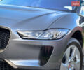 Сірий Ягуар I-Pace, об'ємом двигуна 0 л та пробігом 112 тис. км за 22000 $, фото 5 на Automoto.ua