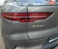 Сірий Ягуар I-Pace, об'ємом двигуна 0 л та пробігом 120 тис. км за 23500 $, фото 24 на Automoto.ua