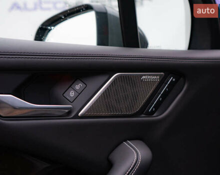 Серый Ягуар I-Pace, объемом двигателя 0 л и пробегом 78 тыс. км за 27000 $, фото 48 на Automoto.ua