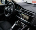 Серый Ягуар I-Pace, объемом двигателя 0 л и пробегом 78 тыс. км за 27000 $, фото 32 на Automoto.ua