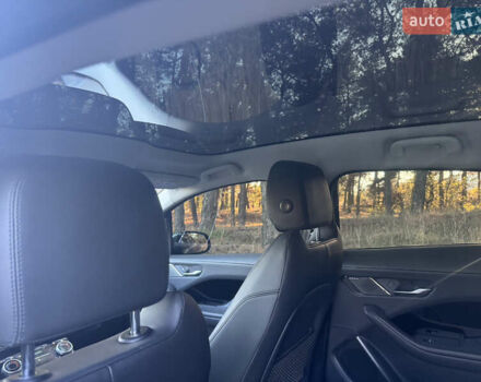 Сірий Ягуар I-Pace, об'ємом двигуна 0 л та пробігом 201 тис. км за 20999 $, фото 22 на Automoto.ua